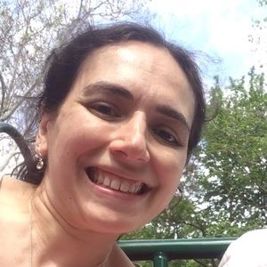Meet your Posher, Lisa